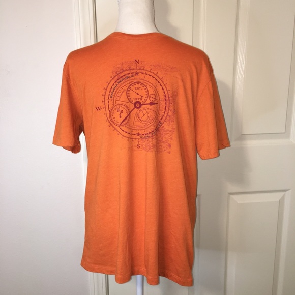 Banana Republic Graphic Tee